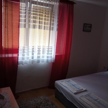 Guesthouse No.27 Mostar Exteriér fotografie