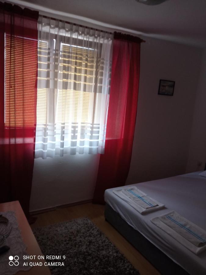 Guesthouse No.27 Mostar Exteriér fotografie