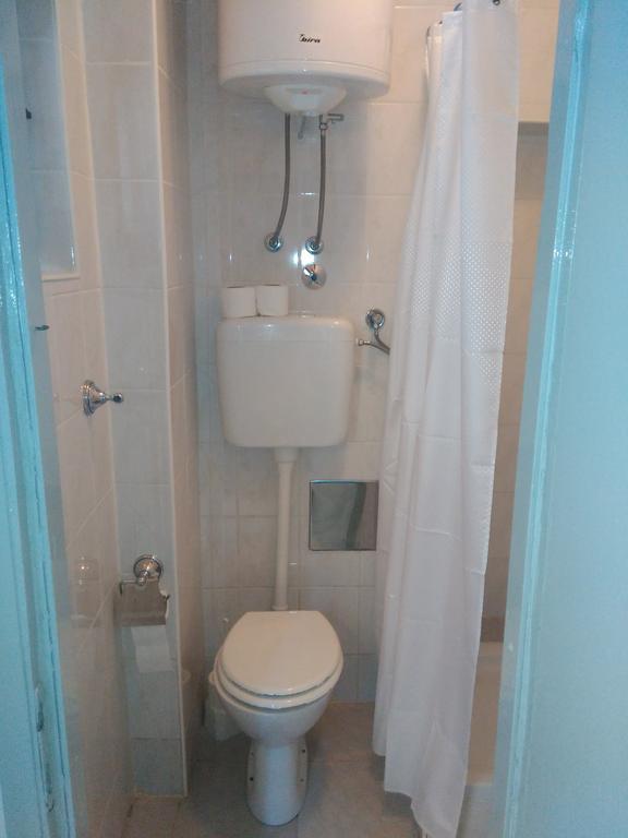 Guesthouse No.27 Mostar Pokoj fotografie