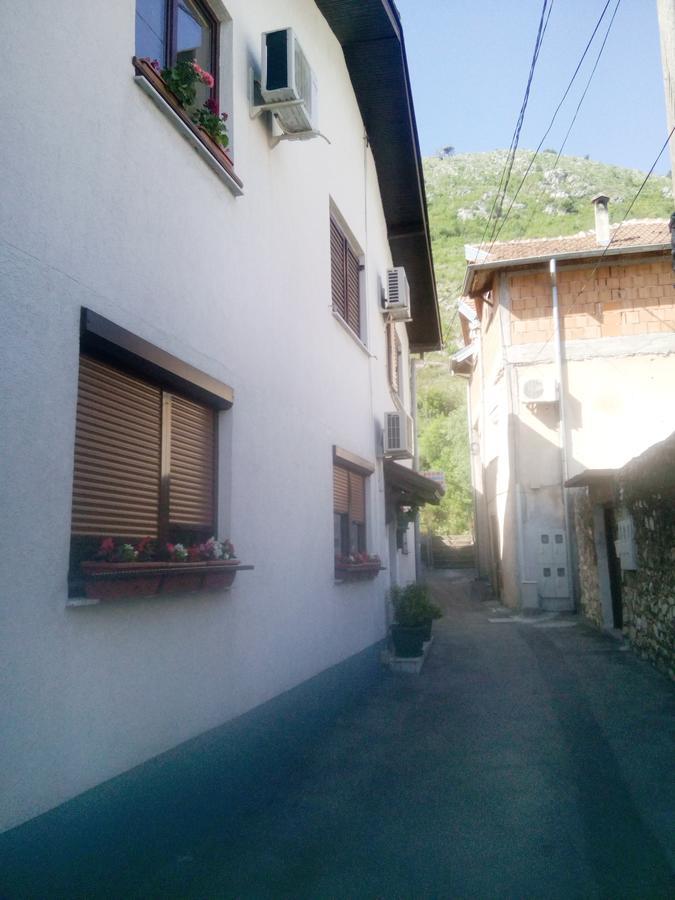 Guesthouse No.27 Mostar Exteriér fotografie