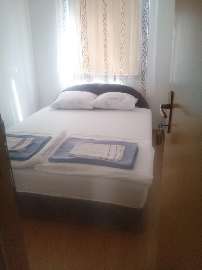 Guesthouse No.27 Mostar Exteriér fotografie